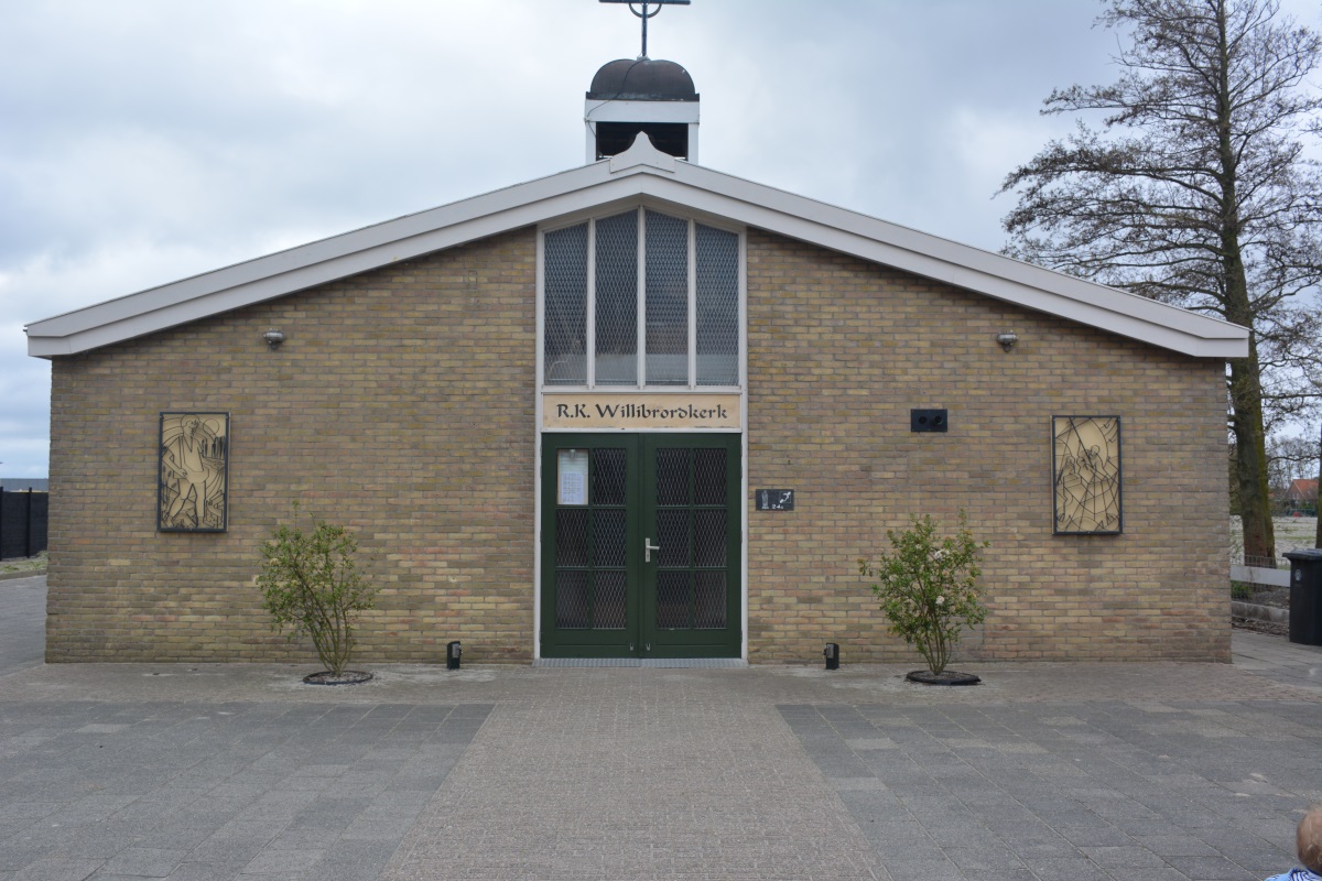 Willibrordkerk