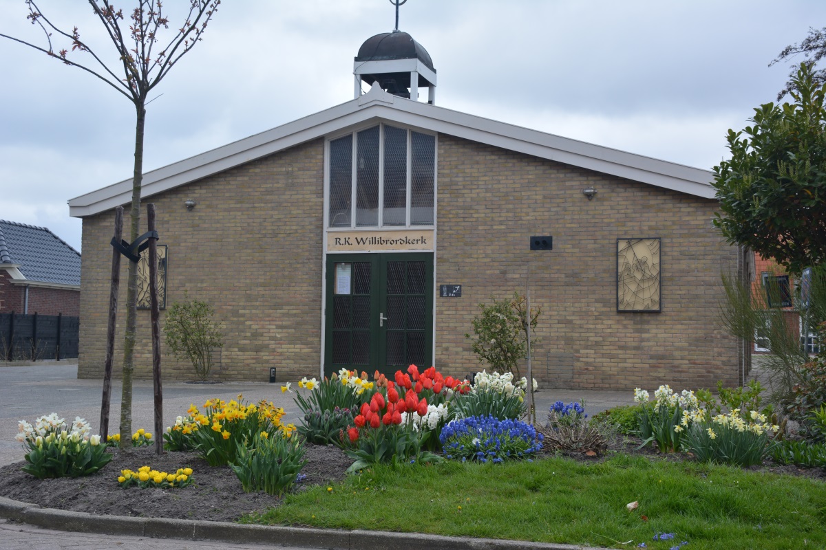 Willibrordkerk