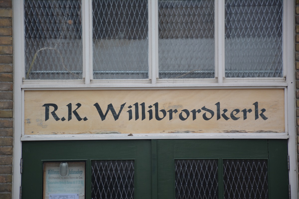 Willibrordkerk